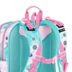 Schulrucksack Und Federmäppchen Topgal ENDY 22053 G -Topgal 71583