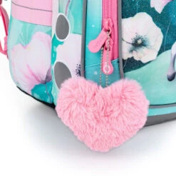 Schulrucksack Und Federmäppchen Topgal ENDY 22053 G -Topgal 71586