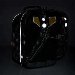 Großes Schulset Topgal COCO 22056 B - Schulrucksack + Federmäppchen + Schuhbeutel + Regenhülle -Topgal 71638