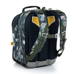 Schulrucksack Und Federmäppchen Topgal COCO 22056 B -Topgal 71642