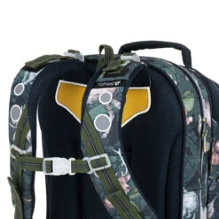 Schulrucksack Und Federmäppchen Topgal COCO 22056 B -Topgal 71644