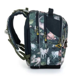 Schulset Topgal COCO 22056 B - Schulrucksack + Federmäppchen + Schuhbeutel -Topgal 71659