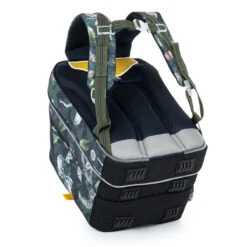 Schulset Topgal COCO 22056 B - Schulrucksack + Federmäppchen + Schuhbeutel -Topgal 71662