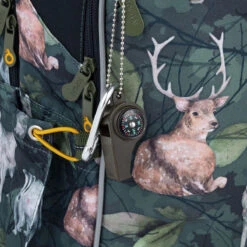 Schulset Topgal COCO 22056 B - Schulrucksack + Federmäppchen + Schuhbeutel -Topgal 71665