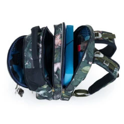 Schulset Topgal COCO 22056 B - Schulrucksack + Federmäppchen + Schuhbeutel -Topgal 71668