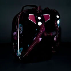 Großes Schulset Topgal COCO 22054 G - Schulrucksack + Federmäppchen + Schuhbeutel + Regenhülle -Topgal 71719