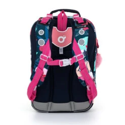 Schulset Topgal COCO 22054 G - Schulrucksack + Federmäppchen + Schuhbeutel 21 Schulset Topgal COCO 22054 G - Schulrucksack + Federmäppchen + Schuhbeutel -Topgal 71727