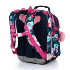 Schulset Topgal COCO 22054 G - Schulrucksack + Federmäppchen + Schuhbeutel 22 Schulset Topgal COCO 22054 G - Schulrucksack + Federmäppchen + Schuhbeutel -Topgal 71728