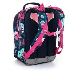 Schulrucksack Und Federmäppchen Topgal COCO 22054 G 24 Schulrucksack Und Federmäppchen Topgal COCO 22054 G -Topgal 71748