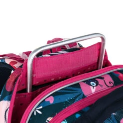 Schulrucksack Und Federmäppchen Topgal COCO 22054 G 25 Schulrucksack Und Federmäppchen Topgal COCO 22054 G -Topgal 71749