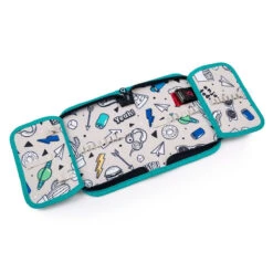 Federmäppchen Topgal PENN 23019 B -Topgal 71905