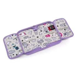 Federmäppchen Topgal PENN 23008 G -Topgal 71921