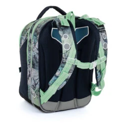 Schulrucksack Topgal COCO 23016 B -Topgal 71926