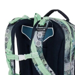 Schulrucksack Topgal COCO 23016 B -Topgal 71928