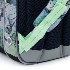 Schulrucksack Topgal COCO 23016 B -Topgal 71929