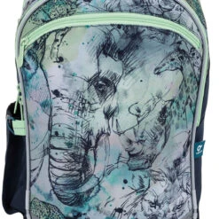 Schulrucksack Topgal COCO 23016 B -Topgal 71933