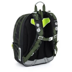 Schulrucksack Topgal CODA 23017 B -Topgal 71942