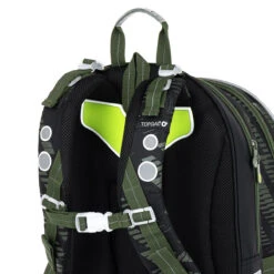 Schulrucksack Topgal CODA 23017 B -Topgal 71944