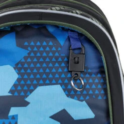 Schulrucksack Topgal CODA 23017 B -Topgal 71949