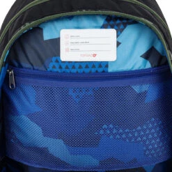 Schulrucksack Topgal CODA 23017 B -Topgal 71950