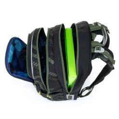 Schulrucksack Topgal CODA 23017 B -Topgal 71951