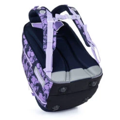 Schulrucksack Topgal LYNN 23008 G -Topgal 72027