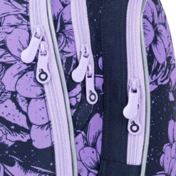 Schulrucksack Topgal LYNN 23008 G -Topgal 72032