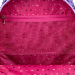 Schulrucksack Topgal LYNN 23008 G -Topgal 72034