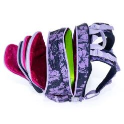 Schulrucksack Topgal LYNN 23008 G -Topgal 72035