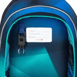 Schulrucksack Topgal MIRA 23019 B -Topgal 72049