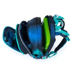 Schulrucksack Topgal MIRA 23019 B -Topgal 72051