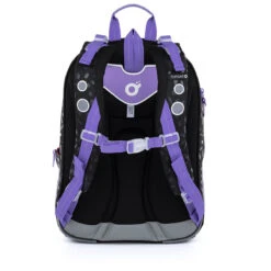 Schulrucksack Topgal CODA 23007 G -Topgal 72065