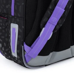 Schulrucksack Topgal CODA 23007 G -Topgal 72069