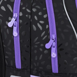 Schulrucksack Topgal CODA 23007 G -Topgal 72072