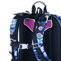 Schulrucksack Topgal ENDY 23002 G -Topgal 72083