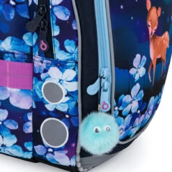 Schulrucksack Topgal ENDY 23002 G -Topgal 72086