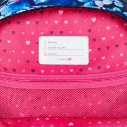 Schulrucksack Topgal ENDY 23002 G -Topgal 72089