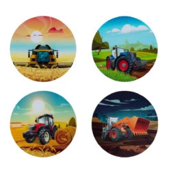 Schulrucksack Topgal ENDY 23015 B -Topgal 72104