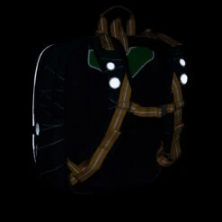 Schulrucksack Topgal ENDY 23015 B -Topgal 72107