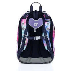 Schulrucksack Topgal KIMI 23010 G -Topgal 72109