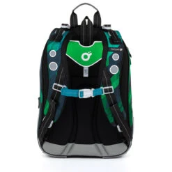 Schulrucksack Topgal LYNN 23018 B -Topgal 72137