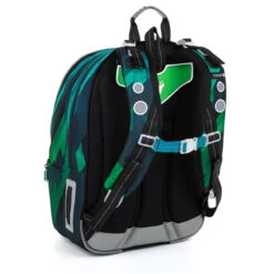 Schulrucksack Topgal LYNN 23018 B -Topgal 72138