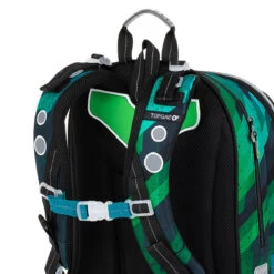 Schulrucksack Topgal LYNN 23018 B -Topgal 72140