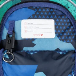 Schulrucksack Topgal LYNN 23018 B -Topgal 72145