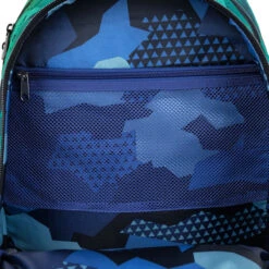 Schulrucksack Topgal LYNN 23018 B -Topgal 72146