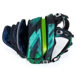 Schulrucksack Topgal LYNN 23018 B -Topgal 72147