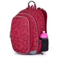 Schulrucksack Topgal MIRA 23009 G -Topgal 72157