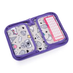 Federmäppchen Topgal PENN 23007 G -Topgal 72168