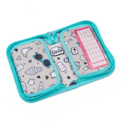 Federmäppchen Topgal PENN 23003 G -Topgal 72171