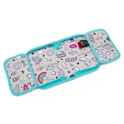 Federmäppchen Topgal PENN 23003 G -Topgal 72172